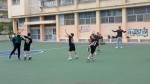 Απόλυτη επιτυχία στο 2ο Street Handball του ΠΑΟΚ! (pics)